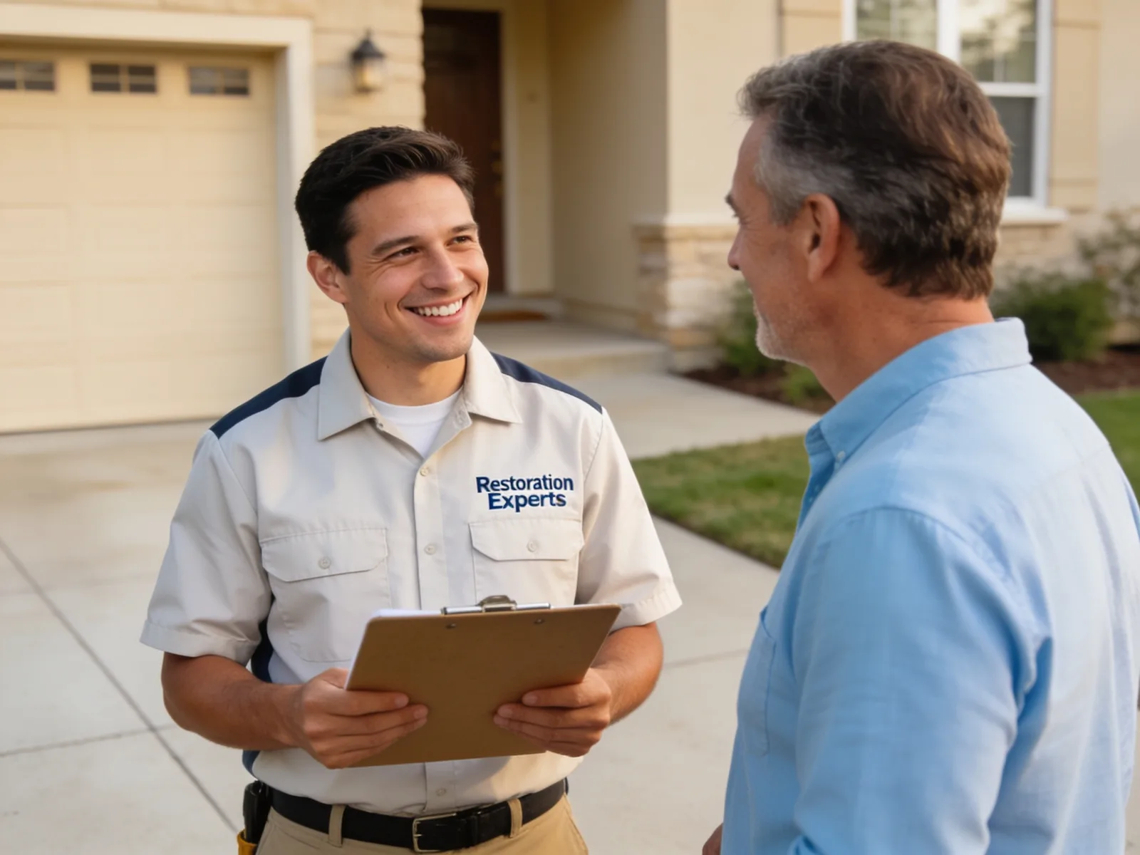 Water Damage Cleanup San Augustine, TX FAQs